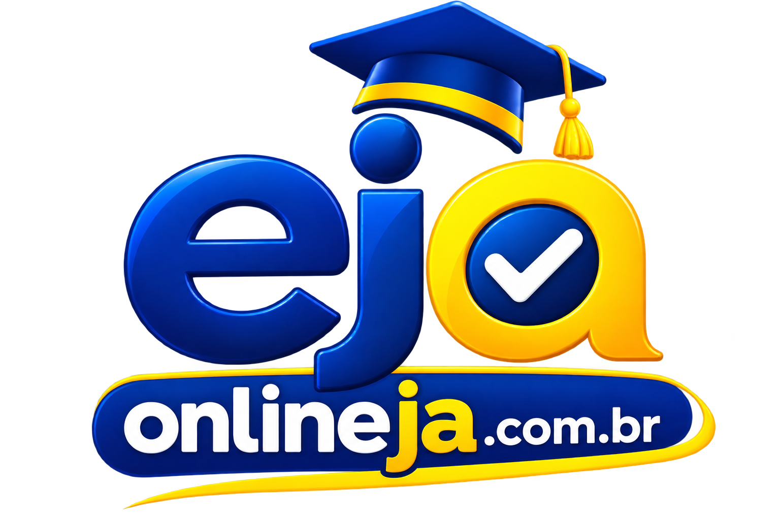 Eja Online Já - Educação Online